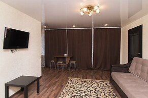 Apartments on Popova Ieropolis-4