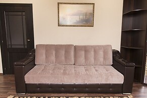 Apartments on Popova Ieropolis-4