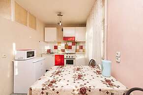 Apartments on Popova Ieropolis-4