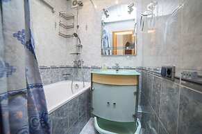 Apartments on Popova Ieropolis-4