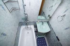 Apartments on Popova Ieropolis-4