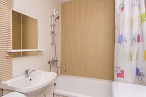 Apartments on Popova Ieropolis-4