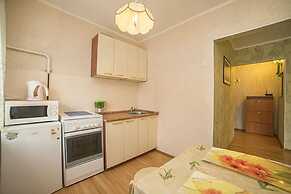 Apartments on Popova Ieropolis-4