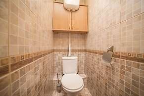 Apartments on Popova Ieropolis-4