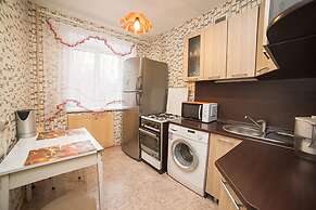 Apartments on Popova Ieropolis-4