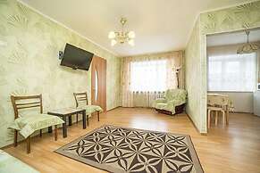 Apartments on Popova Ieropolis-4