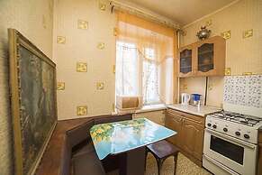 Apartments on Popova Ieropolis-4