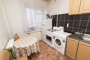 Apartments on Popova Ieropolis-4