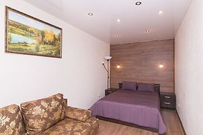 Apartments on Popova Ieropolis-4