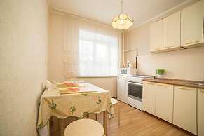 Apartments on Popova Ieropolis-4