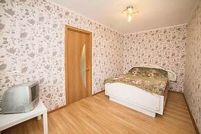 Apartments on Popova Ieropolis-4