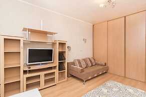 Apartments on Popova Ieropolis-4