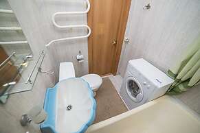 Apartments on Popova Ieropolis-4