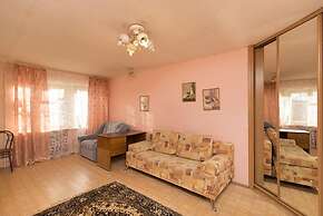 Apartments on Popova Ieropolis-4