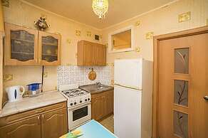 Apartments on Popova Ieropolis-4