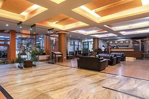 Airport Hotel
