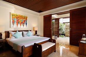 Jimbaran Beach Villas By Nakula