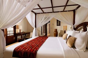 Jimbaran Beach Villas By Nakula