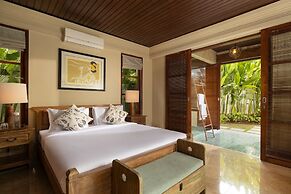 Jimbaran Beach Villas By Nakula
