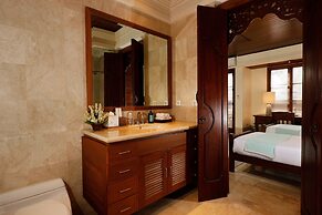 Jimbaran Beach Villas By Nakula