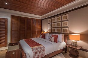 Jimbaran Beach Villas By Nakula