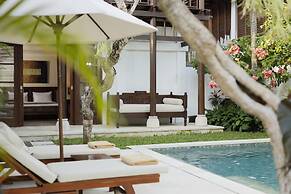 Jimbaran Beach Villas By Nakula