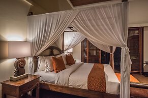Jimbaran Beach Villas By Nakula