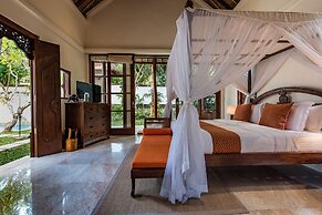 Jimbaran Beach Villas By Nakula