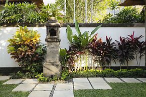 Jimbaran Beach Villas By Nakula