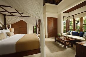 Jimbaran Beach Villas By Nakula