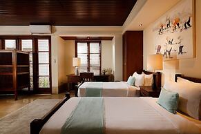 Jimbaran Beach Villas By Nakula