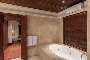 Jimbaran Beach Villas By Nakula