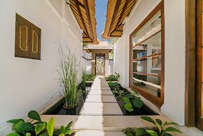 Jimbaran Beach Villas By Nakula