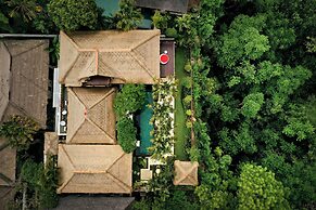 Jimbaran Beach Villas By Nakula