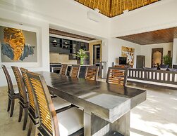Jimbaran Beach Villas By Nakula