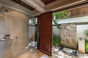 Jimbaran Beach Villas By Nakula