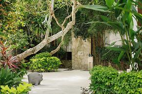 Jimbaran Beach Villas By Nakula