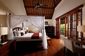 Jimbaran Beach Villas By Nakula