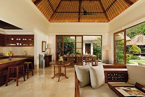 Jimbaran Beach Villas By Nakula