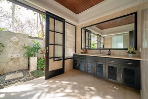 Jimbaran Beach Villas By Nakula