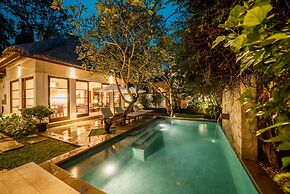 Jimbaran Beach Villas By Nakula