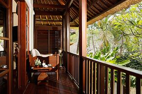 Jimbaran Beach Villas By Nakula