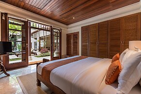 Jimbaran Beach Villas By Nakula