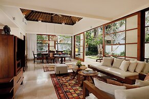 Jimbaran Beach Villas By Nakula