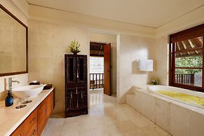 Jimbaran Beach Villas By Nakula