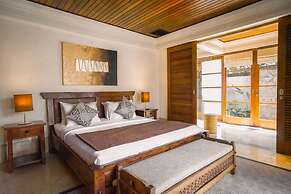 Jimbaran Beach Villas By Nakula