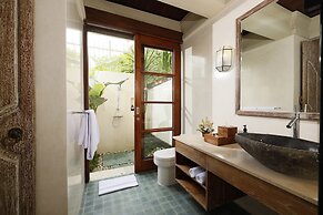 Jimbaran Beach Villas By Nakula