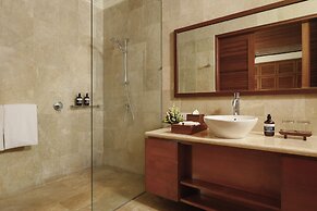 Jimbaran Beach Villas By Nakula