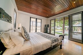 Jimbaran Beach Villas By Nakula
