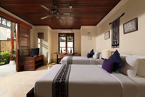 Jimbaran Beach Villas By Nakula